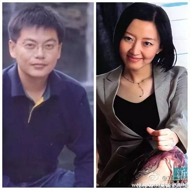 56岁苏群：成名后恋上央视美女，妻子流产和他离婚，再婚儿女双全河南开封一女孩，上午领完结婚证，下午就向男方提出了离婚。-第7张图片-福建新闻网