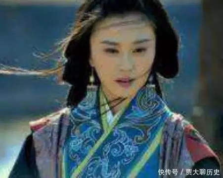 蔡文姬与曹操的故事_曹操为什么不娶蔡文姬_蔡文姬流落匈奴被曹操赎回