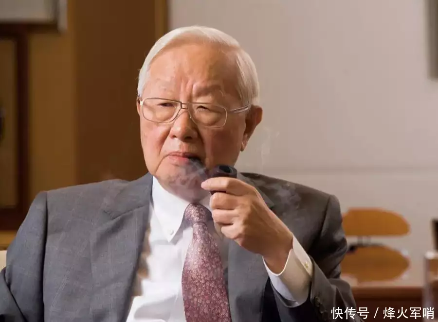 台积电股票_台积电董事长_台积电