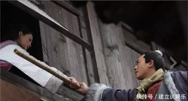 《水浒传》中潘金莲喜欢武松还是喜欢西门庆？答案终于被人说出！（乱世桃花免费观看完整版高清）
