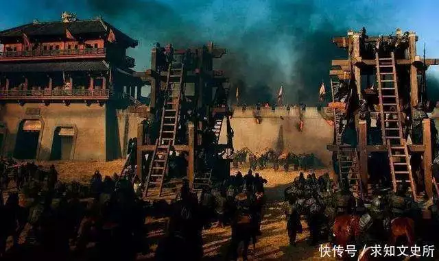 历史上真实的赤壁之战是怎么打的？大致分为这三个阶段张兰跟马筱梅回台北了，和孙子孙女团聚跨年，与大S关系有所缓和