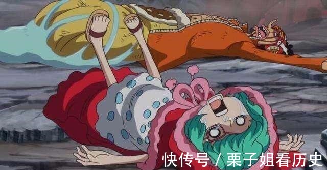 白胡子|《海賊王》若頂上戰爭時，多弗朗明哥釋放鳥籠，是否能夠團滅白胡子海賊團