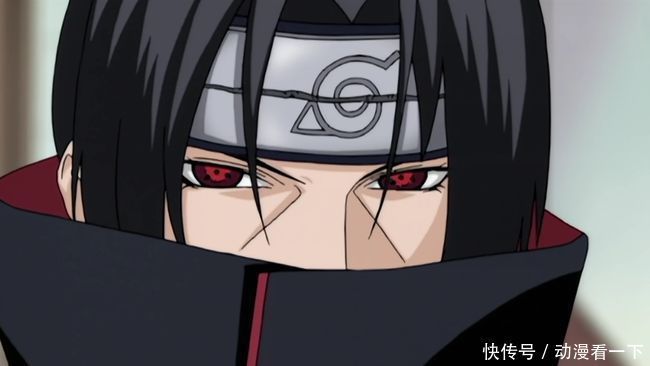 宇智波鼬的所作所为之中,有哪些是自相矛盾的?鼬真是个英雄吗?