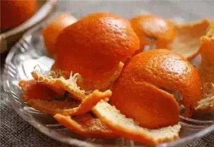 微波炉|万万没想到!橘子皮还有这些难以置信的神奇用途 速度收藏!