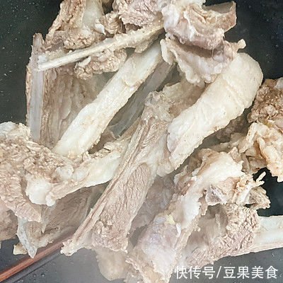 孜然粉|小白一看就会的宴客菜年夜饭——烤羊排