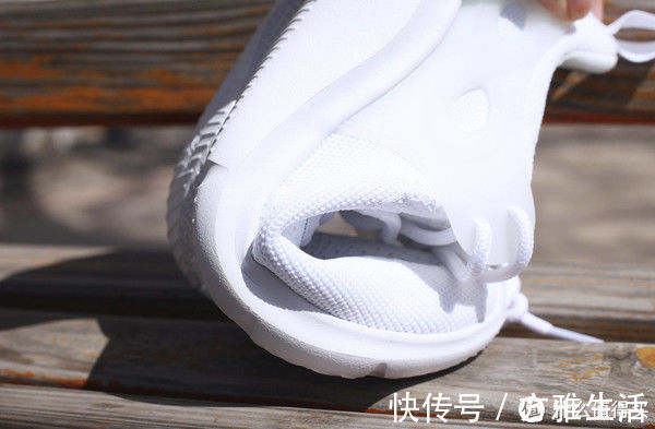 舒适|大老师玩运动 篇二:怎么选一双舒适的跑鞋?新出的咕咚5K值得一试