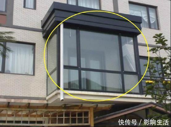 安装|你们封阳台的方法早就过时了，现在都流行这样封，更安全实用