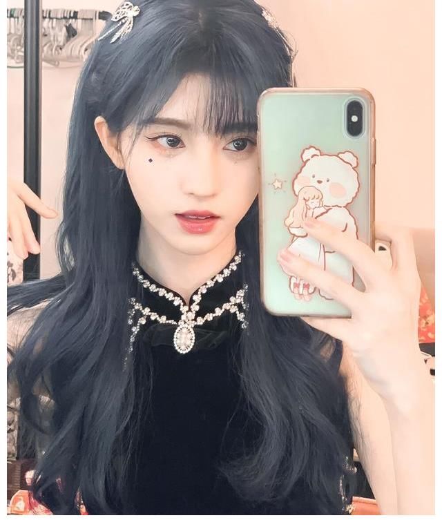 教主說資源瓜：鞠婧祎、劉宇寧、宋茜等