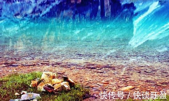 青杨林|如果有一天我选择去流浪，那这个地方肯定就是稻城