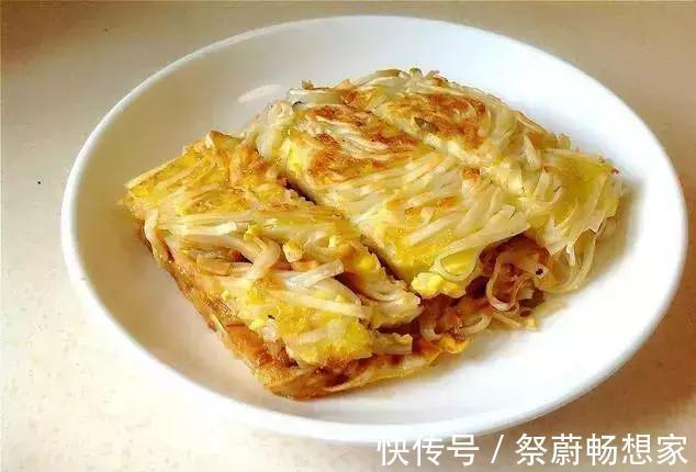 调味料|挂面最好吃的几种做法,连吃两顿都不腻,学会都可以开面馆了