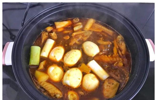 羊肉锅|入冬后，我家每周必吃的火锅，荤素搭配，简单易做，好吃又实惠
