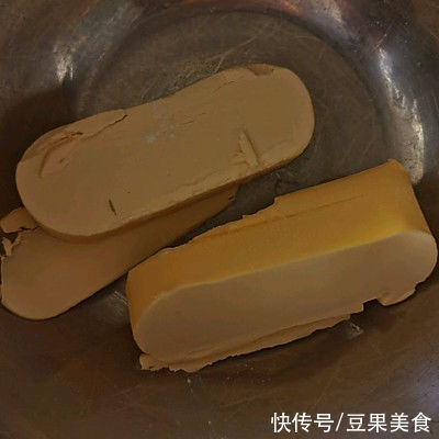 开胃解腻饼干,一盘可不够