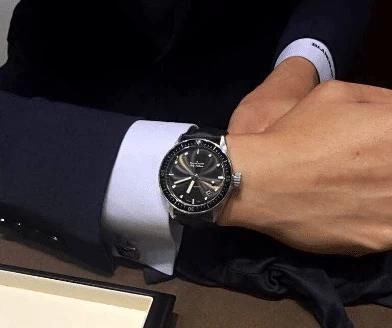 潜水表不知道怎么挑选？三款适合男士日常佩戴的潜水表