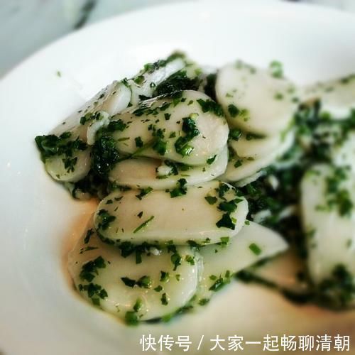 荠菜|这菜一次囤10斤,对眼睛特别好,双眼变明亮,肝脏越来越健康