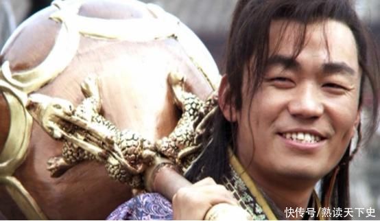 李元霸真实死因被揭开 并不是被雷劈死 而是死于隋唐第一高手 快资讯