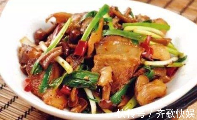 人体免疫力|冬季养生季,营养丰富唇齿流香,增强人体免疫力