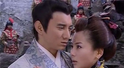 敌国派才子来谈判,群臣被辩的不敢应战,皇帝笑道:叫文盲和他谈