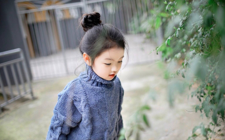 好聪明!被问会不会嫌弃妈妈老了,阿拉蕾的回答就是教科书版本