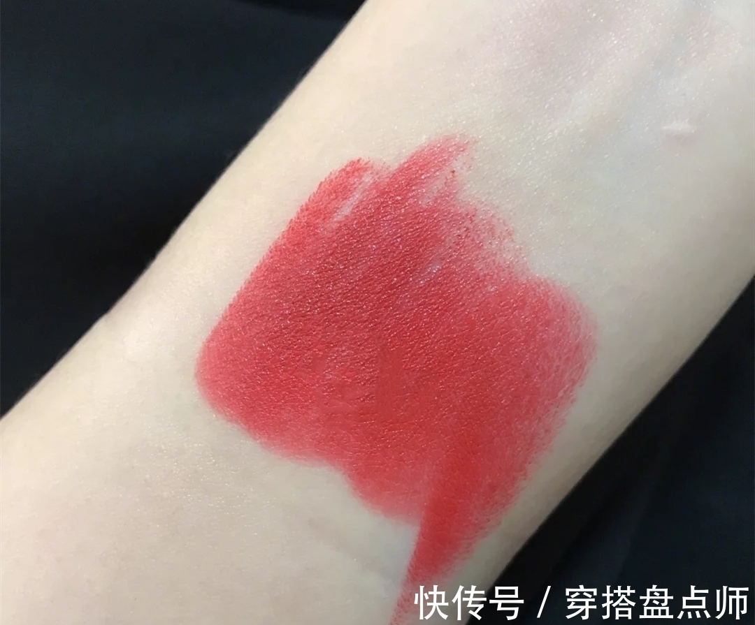 棕色调|答应我一定要买!TomFord最火口红色号都在这了!