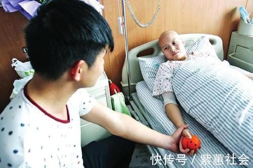 治疗|癌症晚期,为什么大夫不建议一些人治疗,来看大夫告诉的大实话