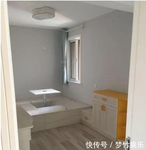 定制家具|新房装修好了,光定制家具就花了4.8万,大家说值得吗?