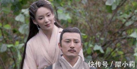 宋远桥@俞莲舟是武当七侠公认的第一,但实际上,七侠有一人早已超越了他