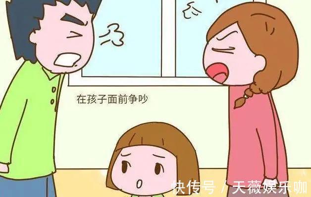 三观|“用力点”，女儿的一句模仿，虽然童言无忌却让父母羞红了脸