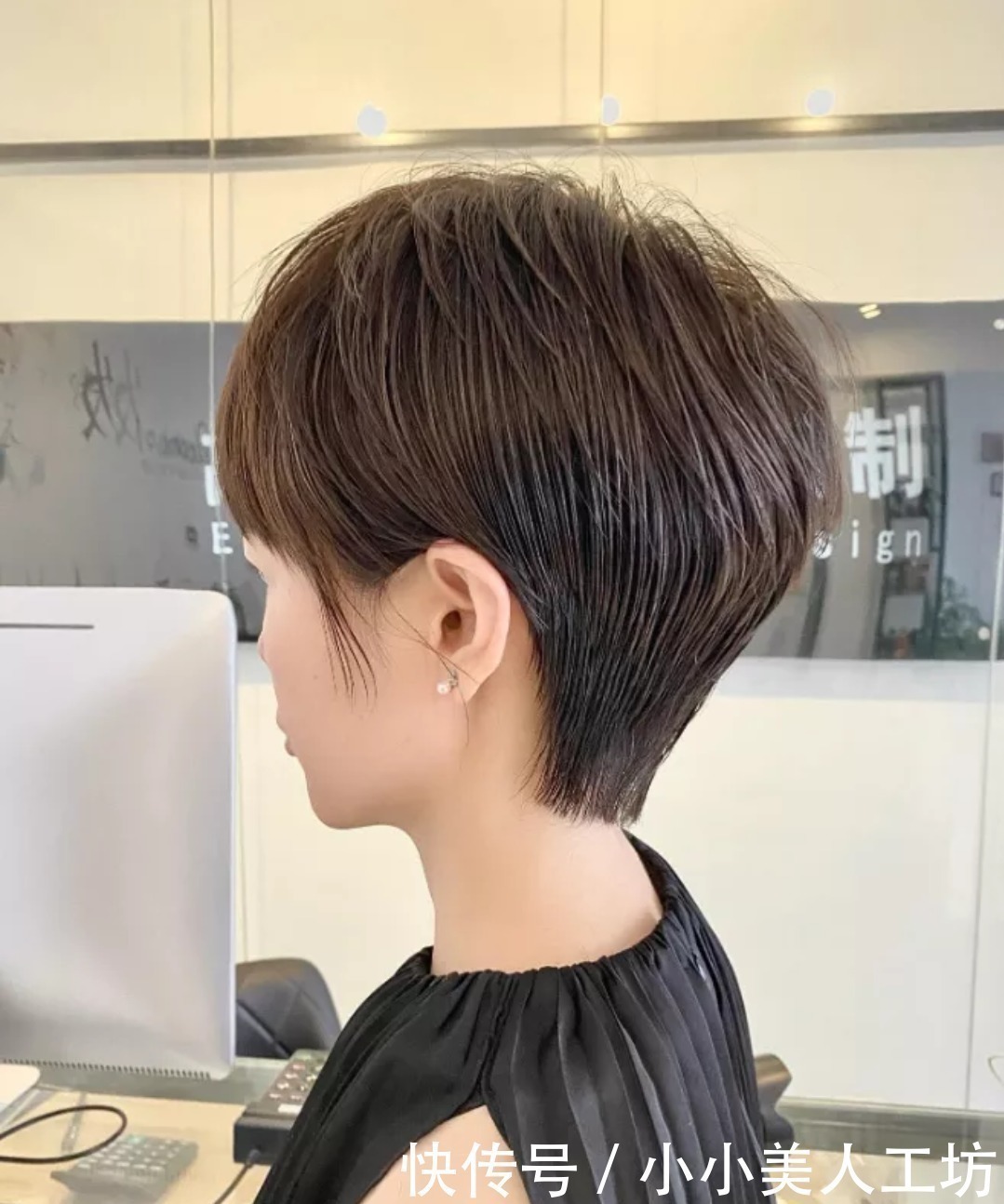 全头 最值得尝试的17款发型,无论长短都很心动,越看越喜欢