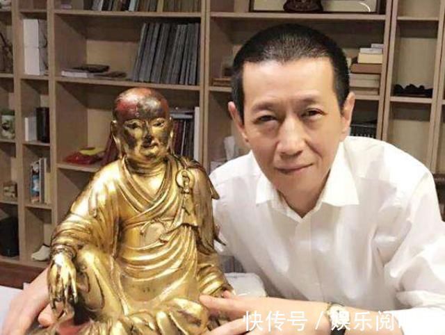 拍卖会$马未都:丢尽了中国人的脸,他还以为自己是国民英雄