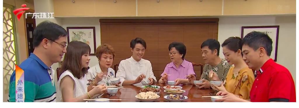 《外来媳妇本地郎》康家第三代毁了：康天庥不务正业，天佑又换人