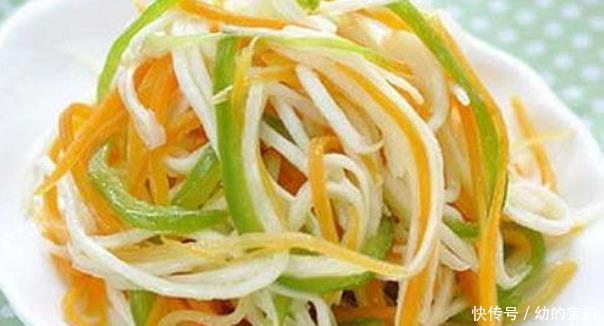 常生活中|多给孩子吃的营养菜,号称“水中人参”,吃完成绩考年级第一