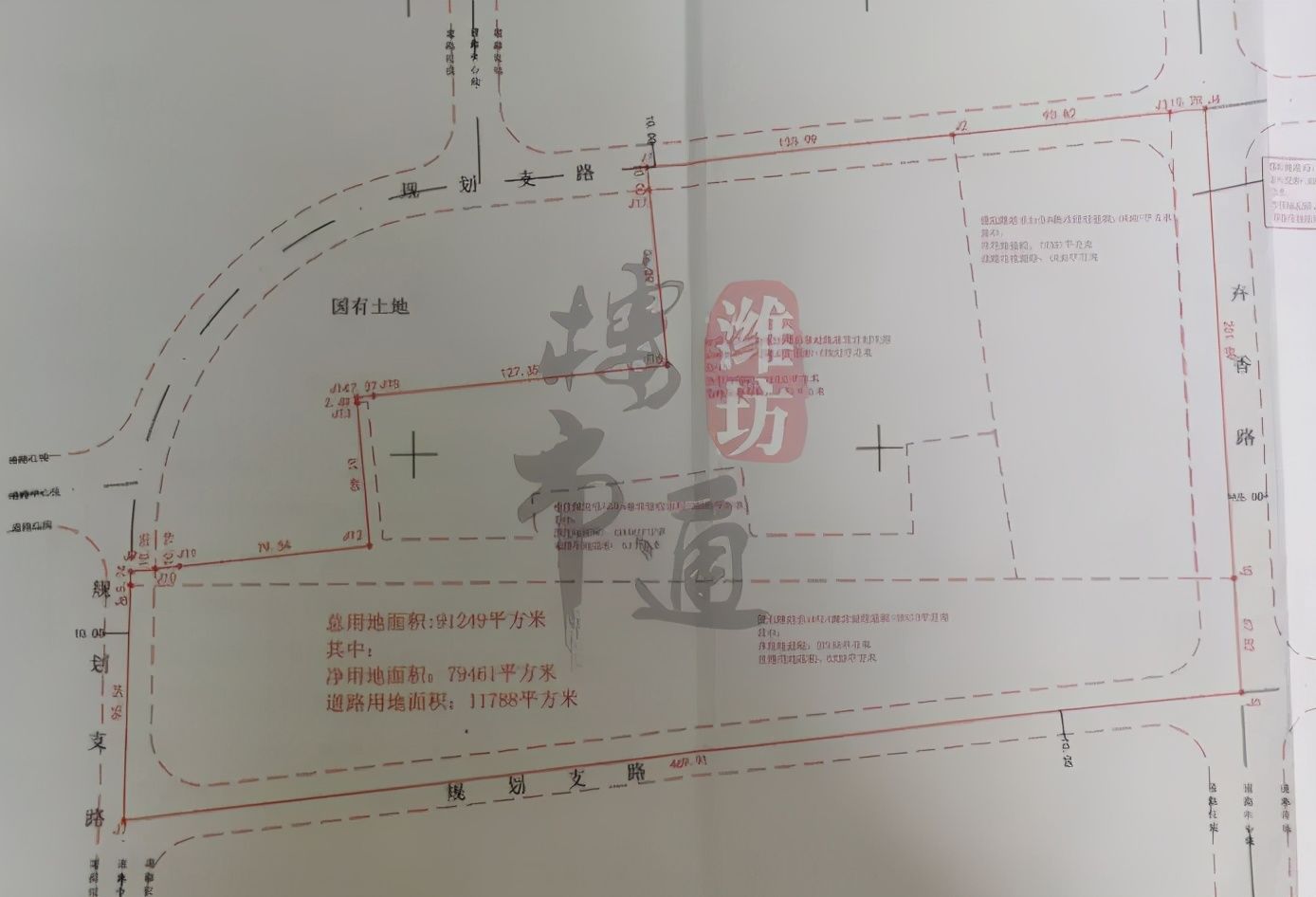t33|重磅!800万元/亩起拍!潍坊又一黄金地块开卖