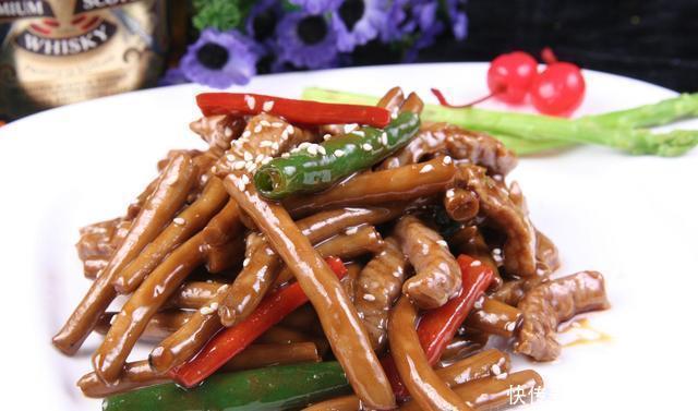 芥兰|四道菜要常给家人吃,再贵也不能省,提高免疫力,营养又补钙