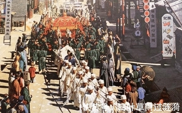 瓦盆&古代出殡时让长子摔瓦盆,并且流传至今,其中有何寓意?