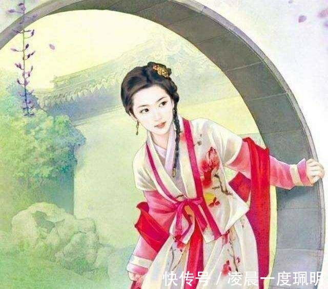 盘点|盘点那些神仙爱情（五）