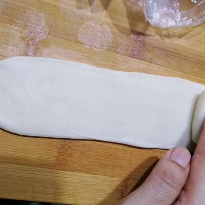 小面卷|素油牛肉苏式月饼