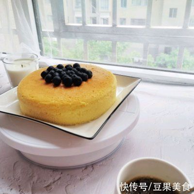 龋齿|迷倒全家的奶酪蛋糕#下午茶，真心好吃