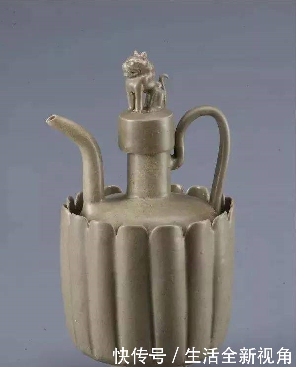 出土|宋墓未必都是穷墓这里的出土就令人震惊