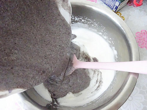 春天，這個小點心多做給家人吃，預防春燥不上火，蒸一蒸就好！