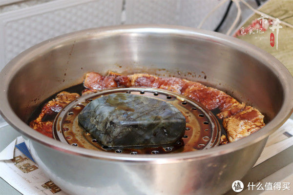 节气美食 篇六十一:今日大雪,老传统要“腌肉”,试试腌酱油肉,比腊肉简单,味道香