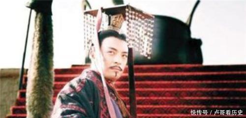 秦武王|皇帝要吃公鸡下的蛋，群臣皆束手无策，却被12岁小孩一语解决