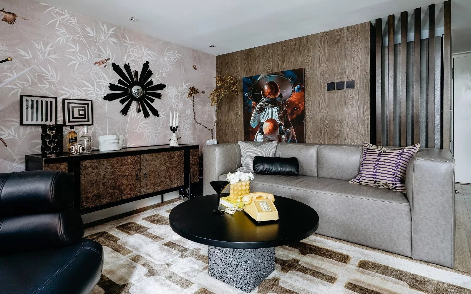 ch年轻人眼中的“新中式”