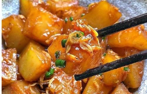 20款经典菜肴推荐，鲜香开胃解馋解腻，做年一定要做给家人吃喔