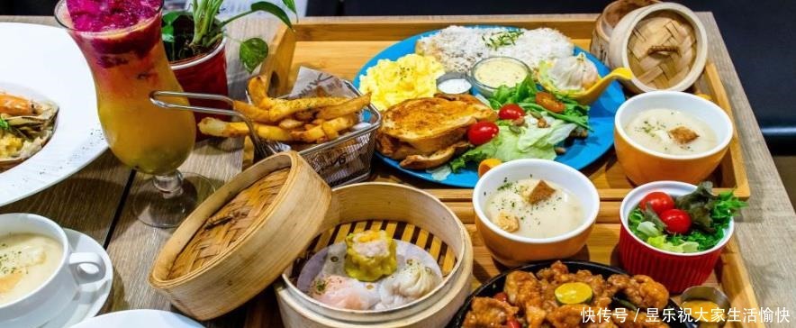 午餐|这母子俩的午餐火了,每天一更,网友们纷纷感叹称职的妈妈