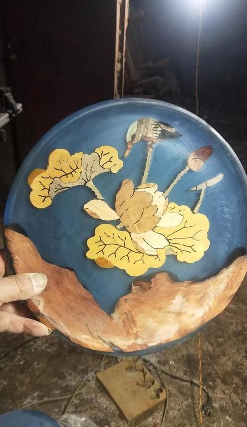 手工|你做过什么手工活吗?成品如何?