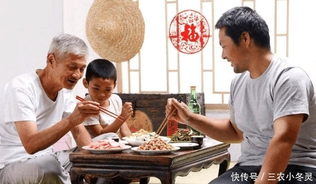 乌龟|农村老话, 一桌别摆三盘菜, 六人别做乌龟席”, 吃饭还有这讲究?