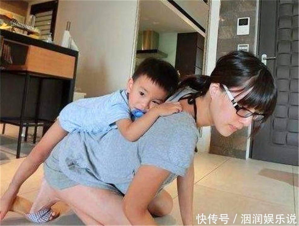 妈妈|中国妈妈带娃为什么这么累几张图一对比,才知外国妈妈多轻松