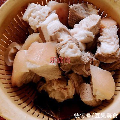 五花肉|#不容错过的鲜美滋味#鲍鱼红烧肉