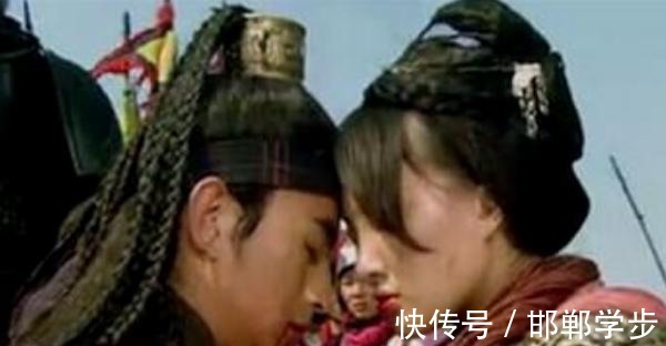 守寡|她才是梁山女将第一人,曾战败7名好汉,奈何16嫁人17守寡!