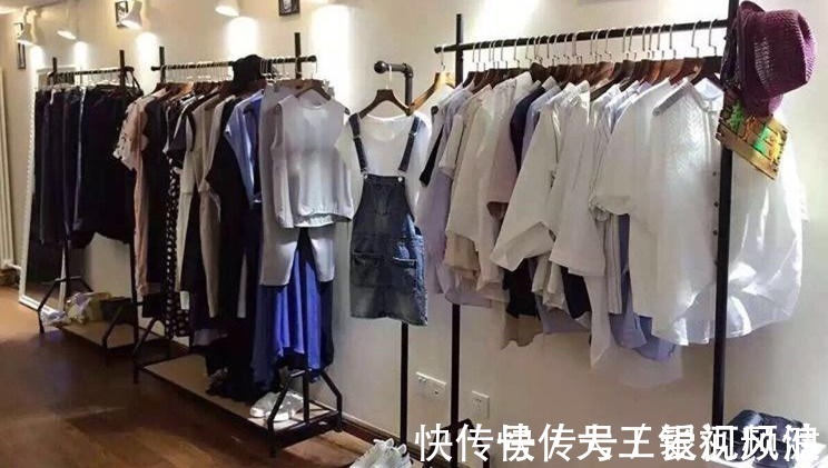 代理商|实体店一件衣服卖500元，网上却卖几十块业内人告诉你“内幕”